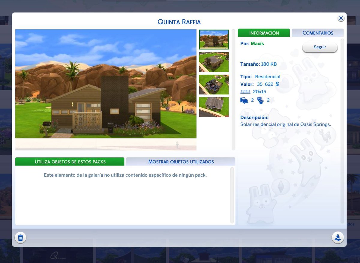 Simlish⁴ tweet media