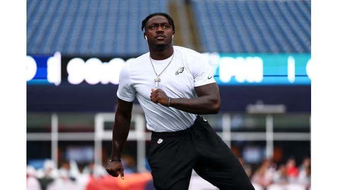 Barstool Sports tweet media