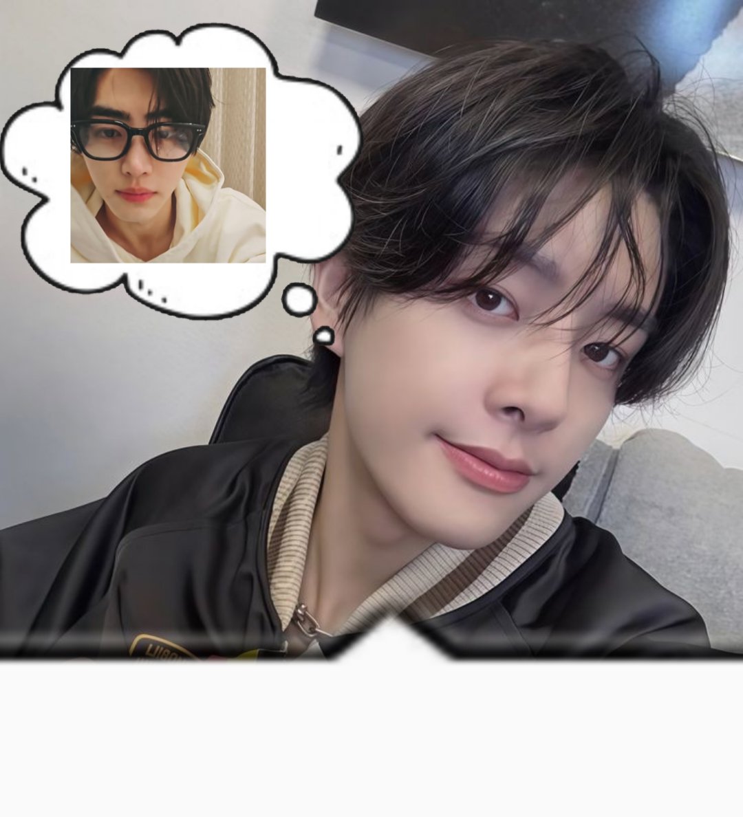 tá aq o motivo dos jakehoon sempre ficarem doente ao mesmo tempo

LET ENHYPEN CREATE #PROTECT_OUR_SEVEN
#BOYCOTT_HYBE_BELIFT