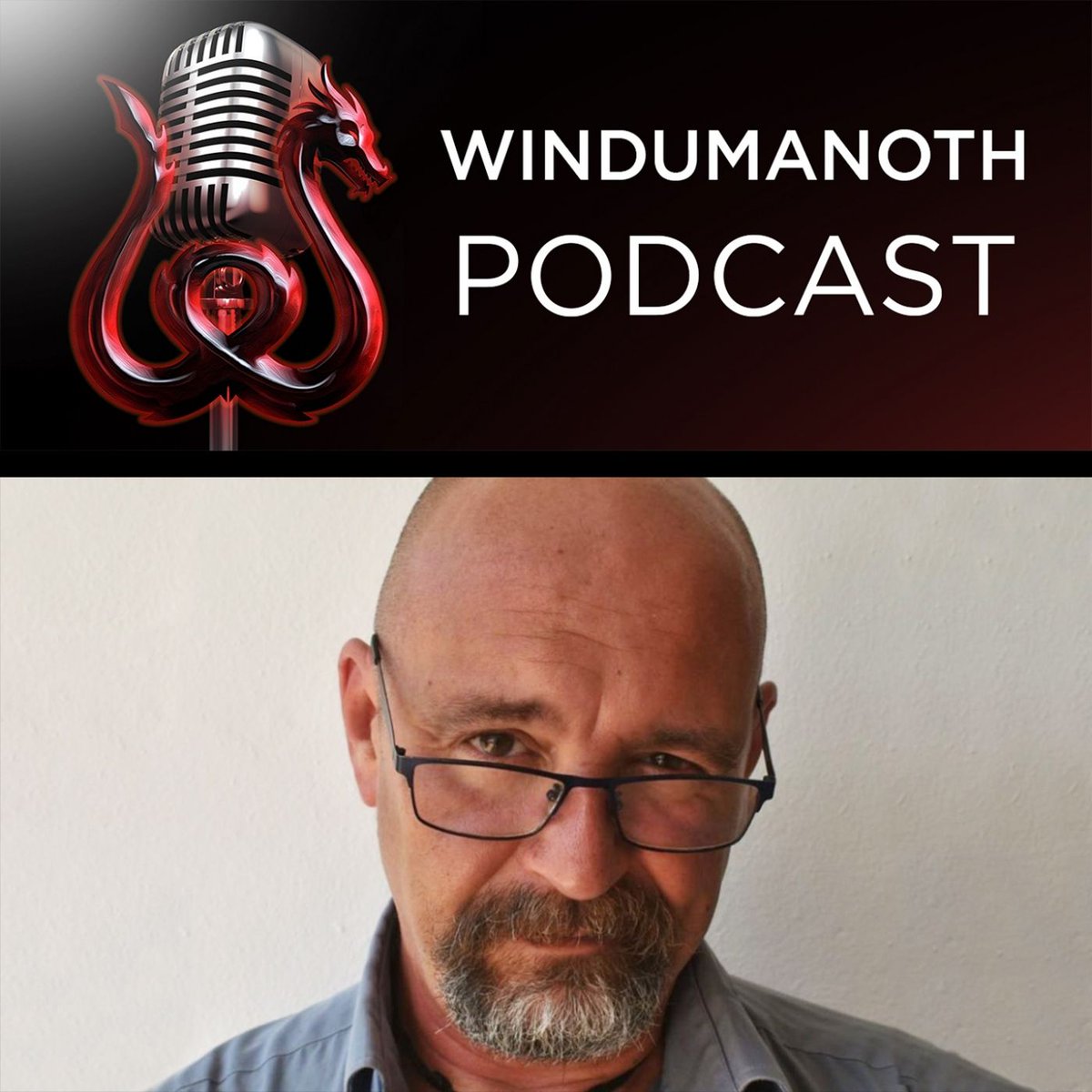 Windumanoth tweet media