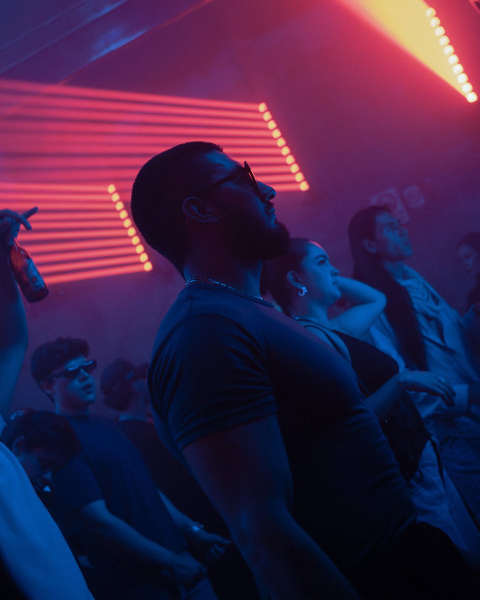 Disco Radar tweet media