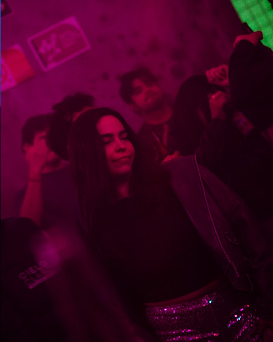 Disco Radar tweet media