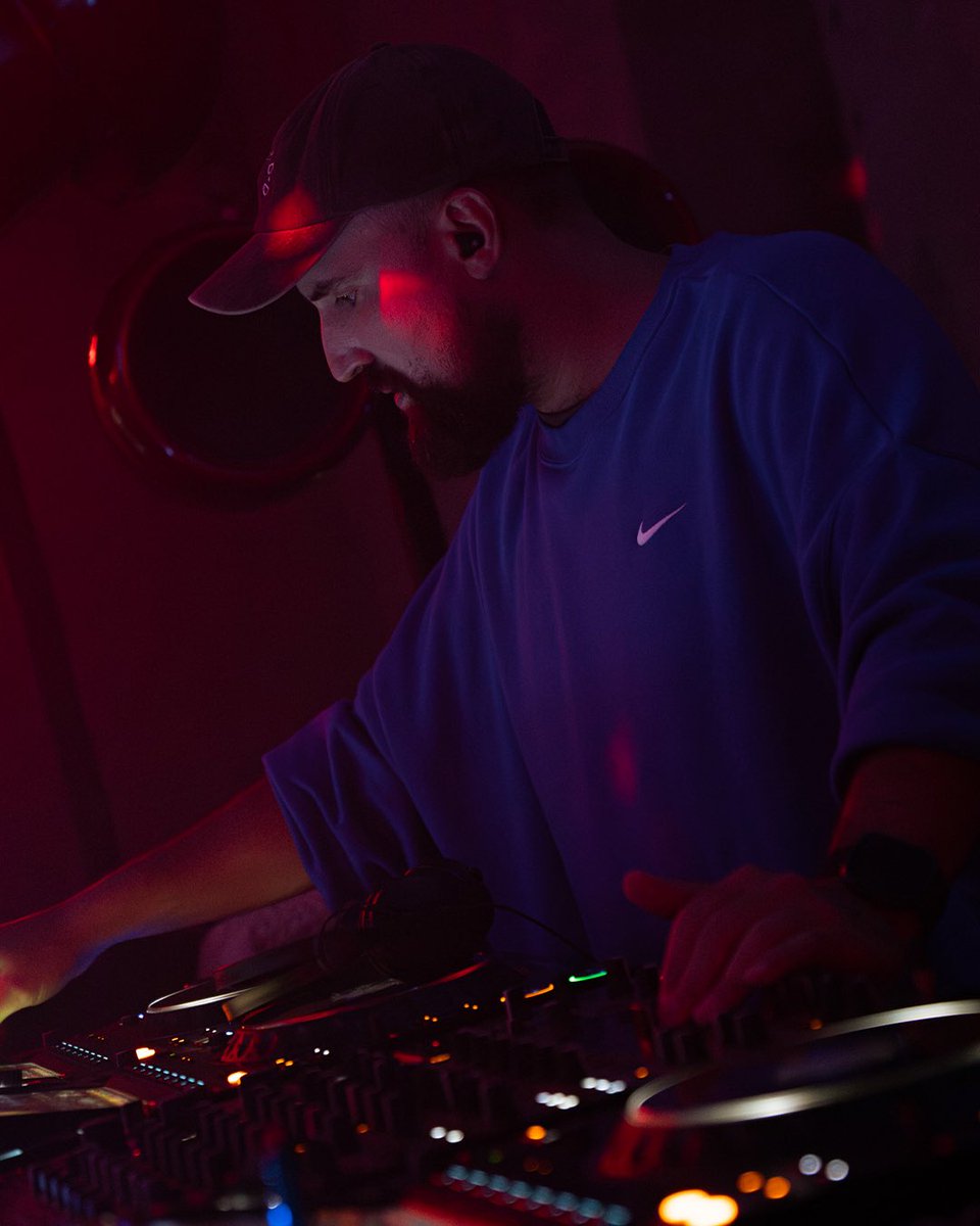 Disco Radar tweet media