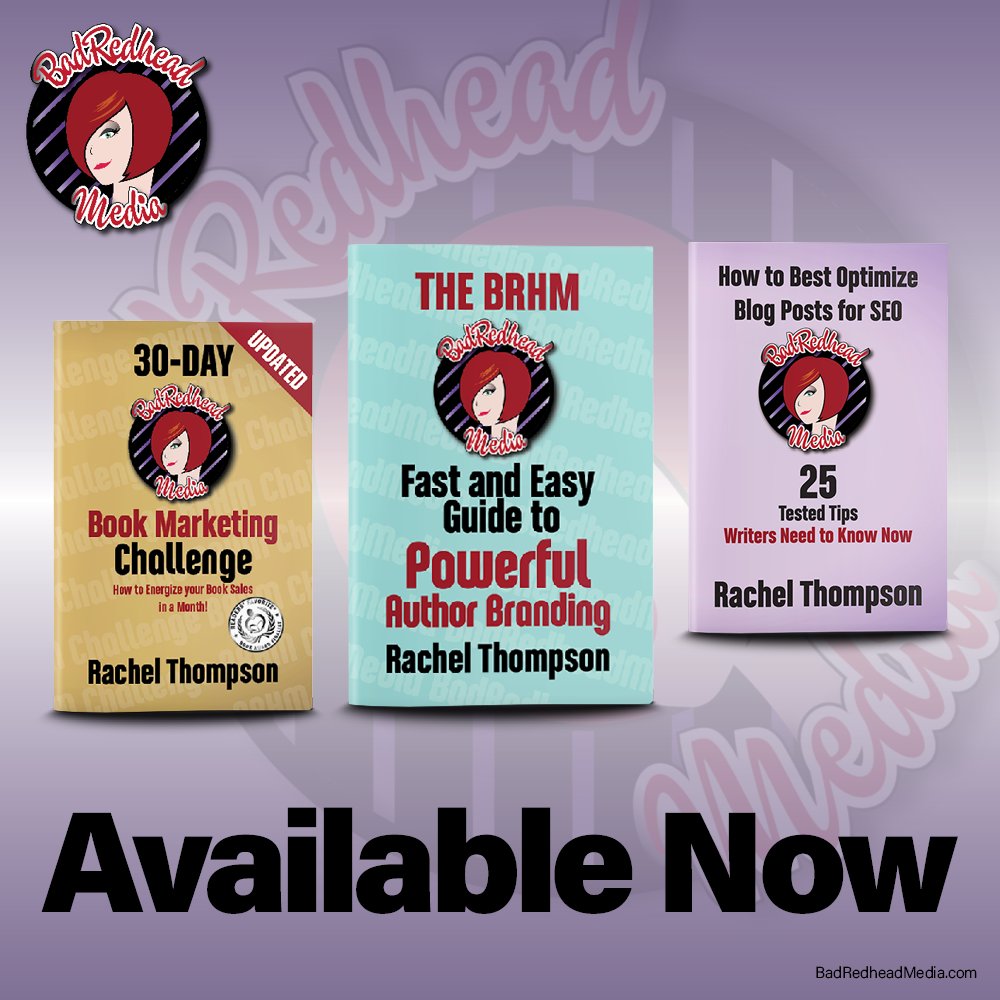 ✍BadRedhead Media, Strategic Marketing Consultant tweet media