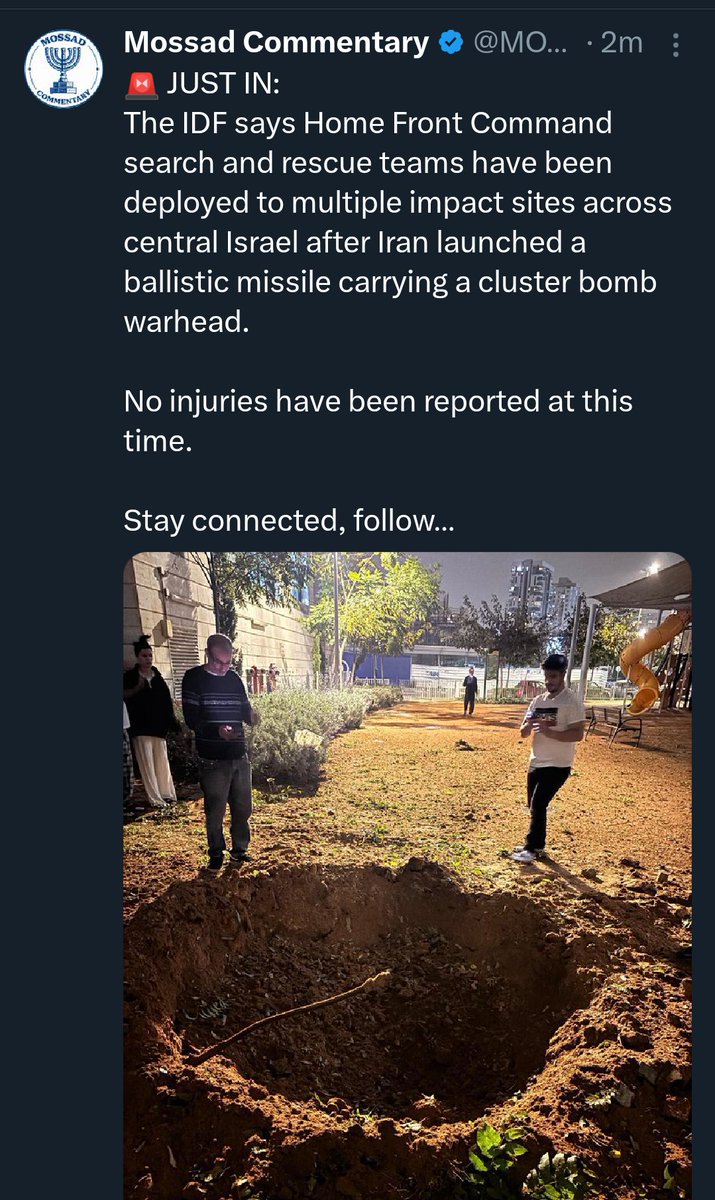 Frank N. Beens tweet media