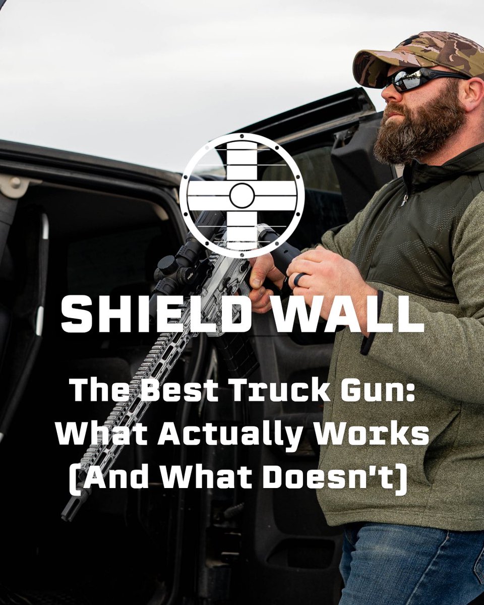 Shield Arms tweet media