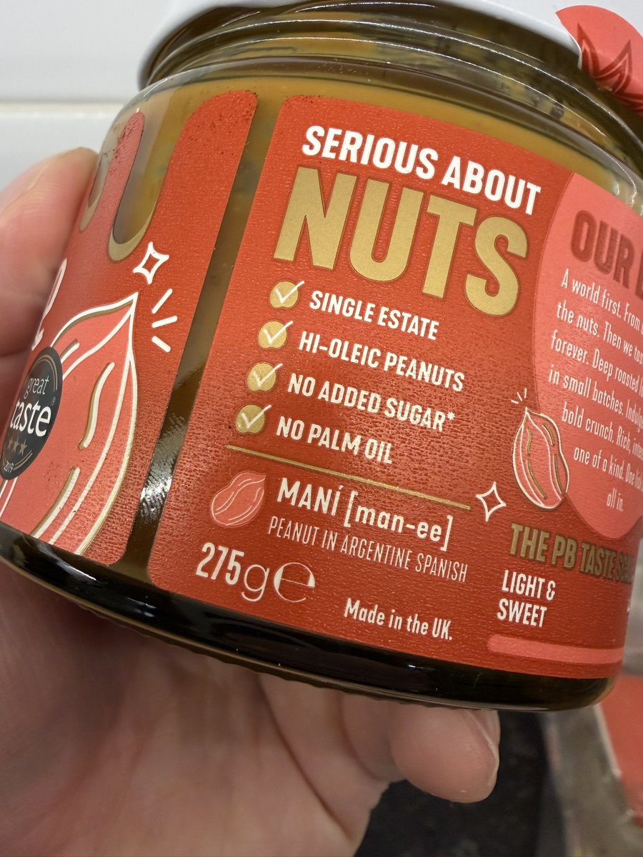 Grumpy Man UK tweet media