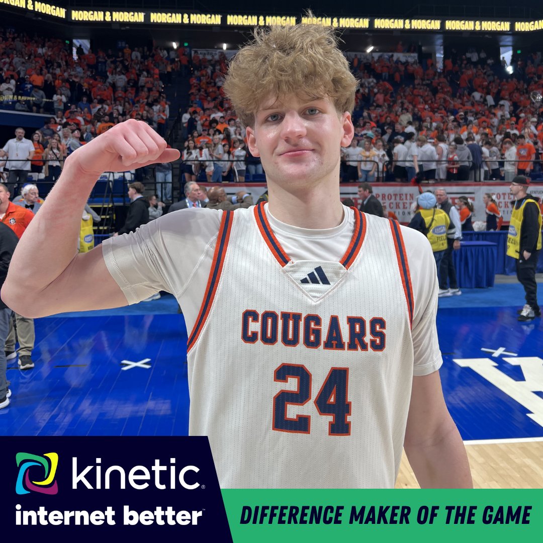 KHSAA Events tweet media