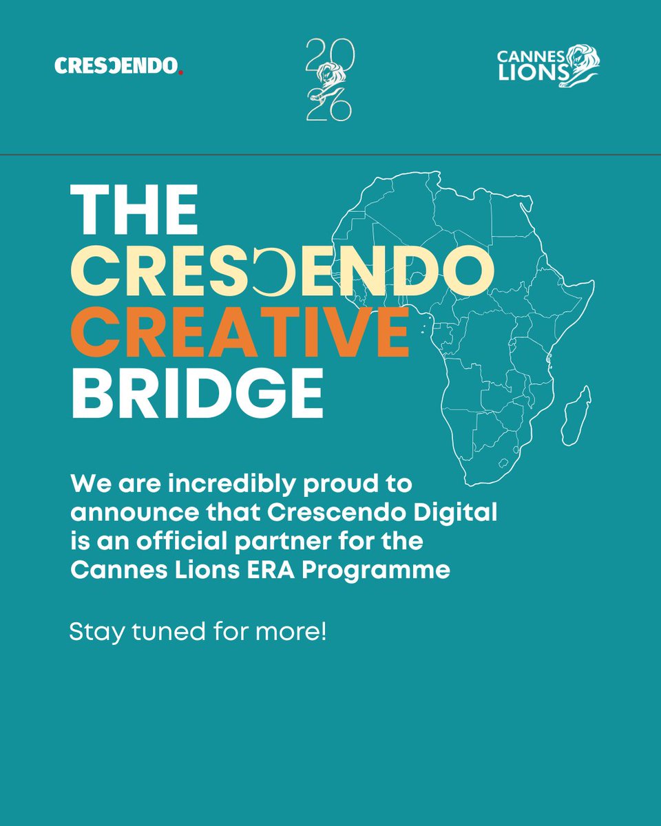 Crescendo Digital - Tourism Marketing & PR Agency tweet media