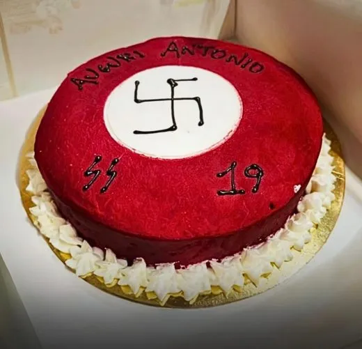 Veo Israel tweet media