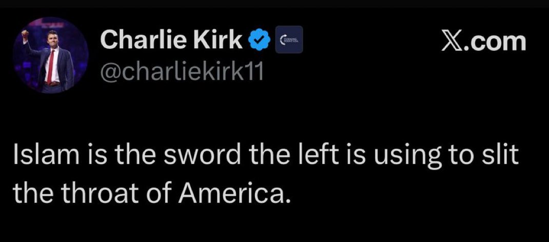 Conservative Patriot 🇺🇸 tweet media