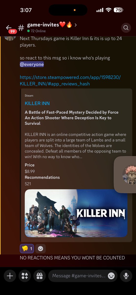 ❤️‍🔥Anjer❤️‍🔥 tweet media