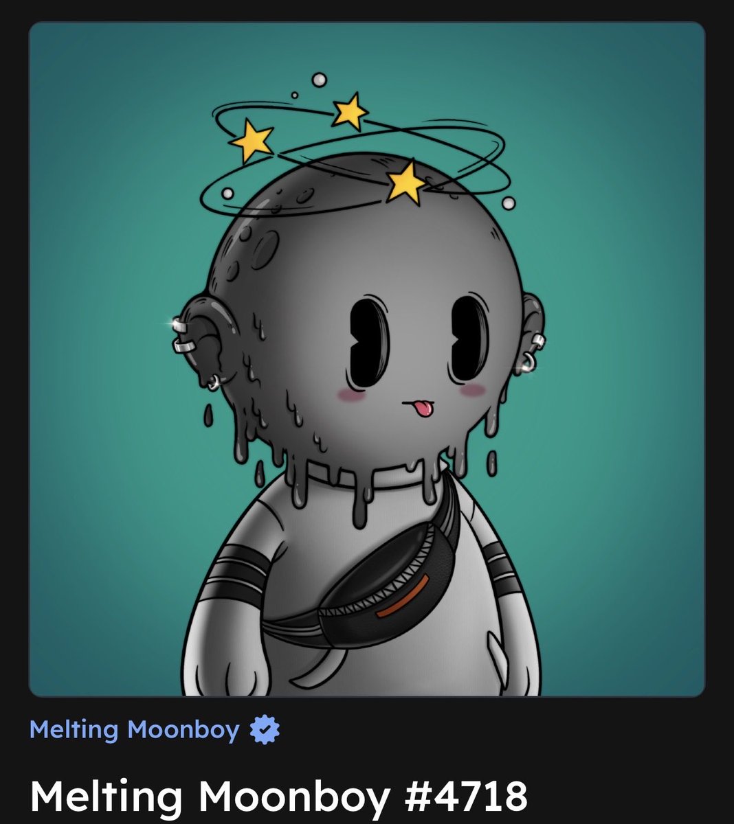 Eric Threadgill 🫠🌕 tweet media