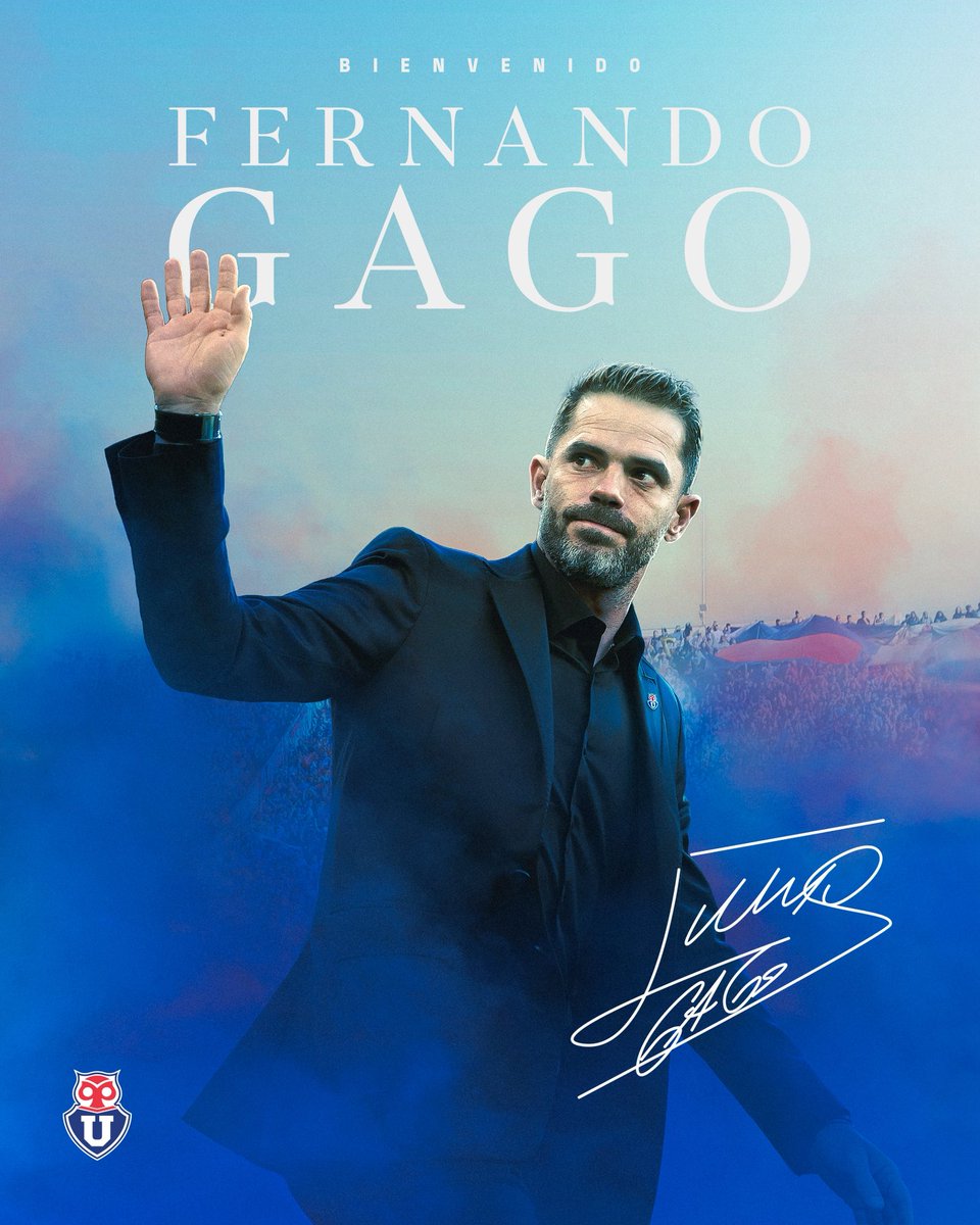 Universidad de Chile tweet media