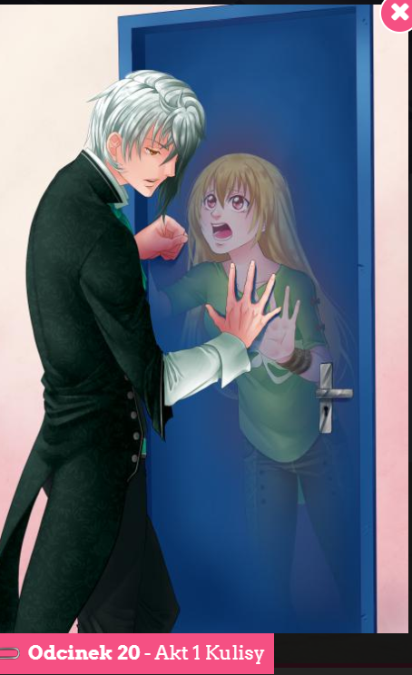 dan✞e is in another dimesion tweet media