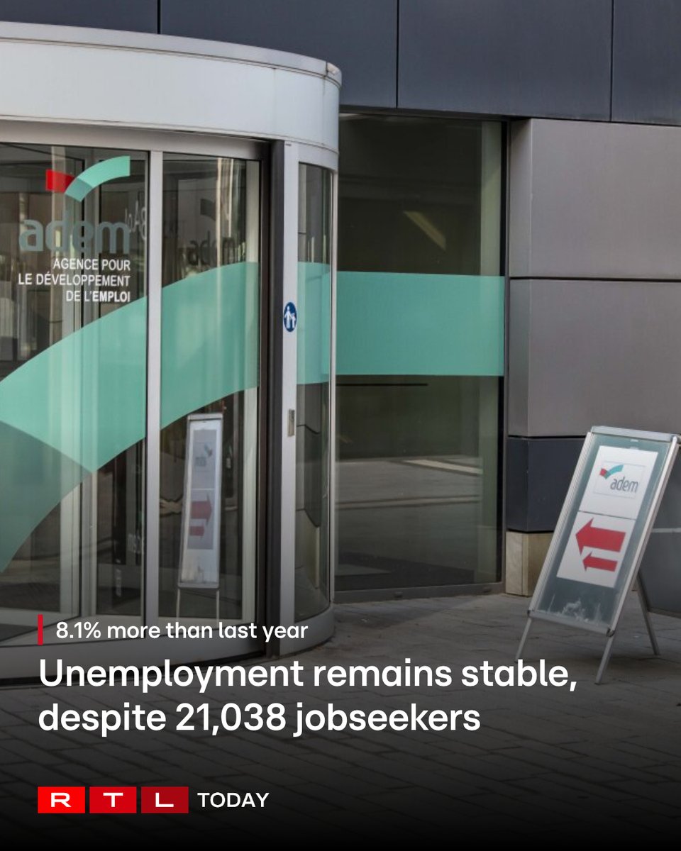 RTL Today tweet media