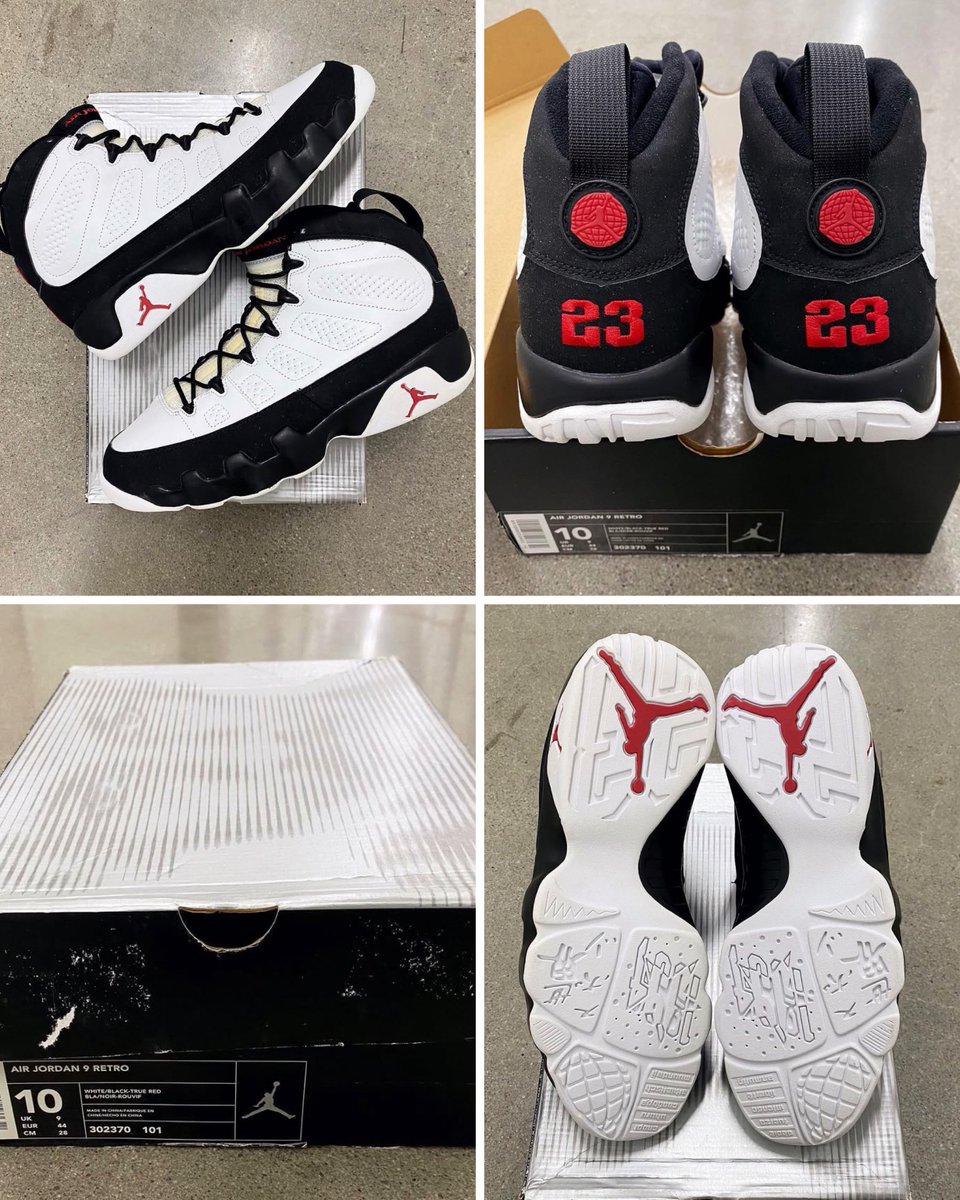 zSneakerHeadz tweet media