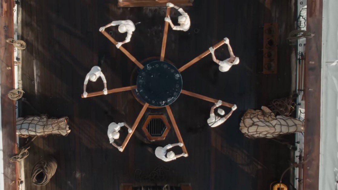 Pop Fusion HQ tweet media