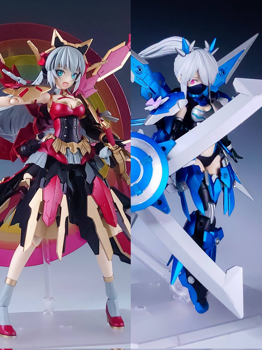 ユウ・キサラギ tweet media