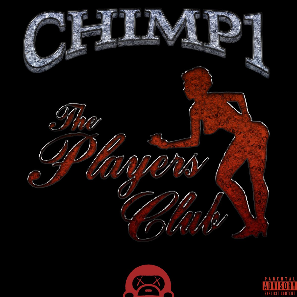 Chimp1(Rapper) tweet media