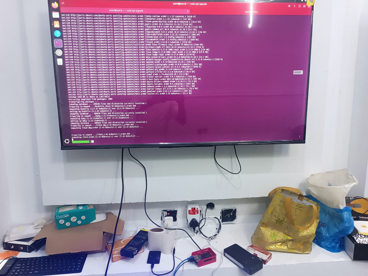 ZcashGhana tweet media