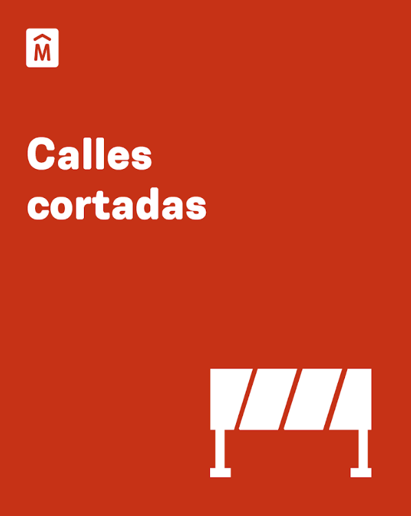 Montevideo Tránsito tweet media