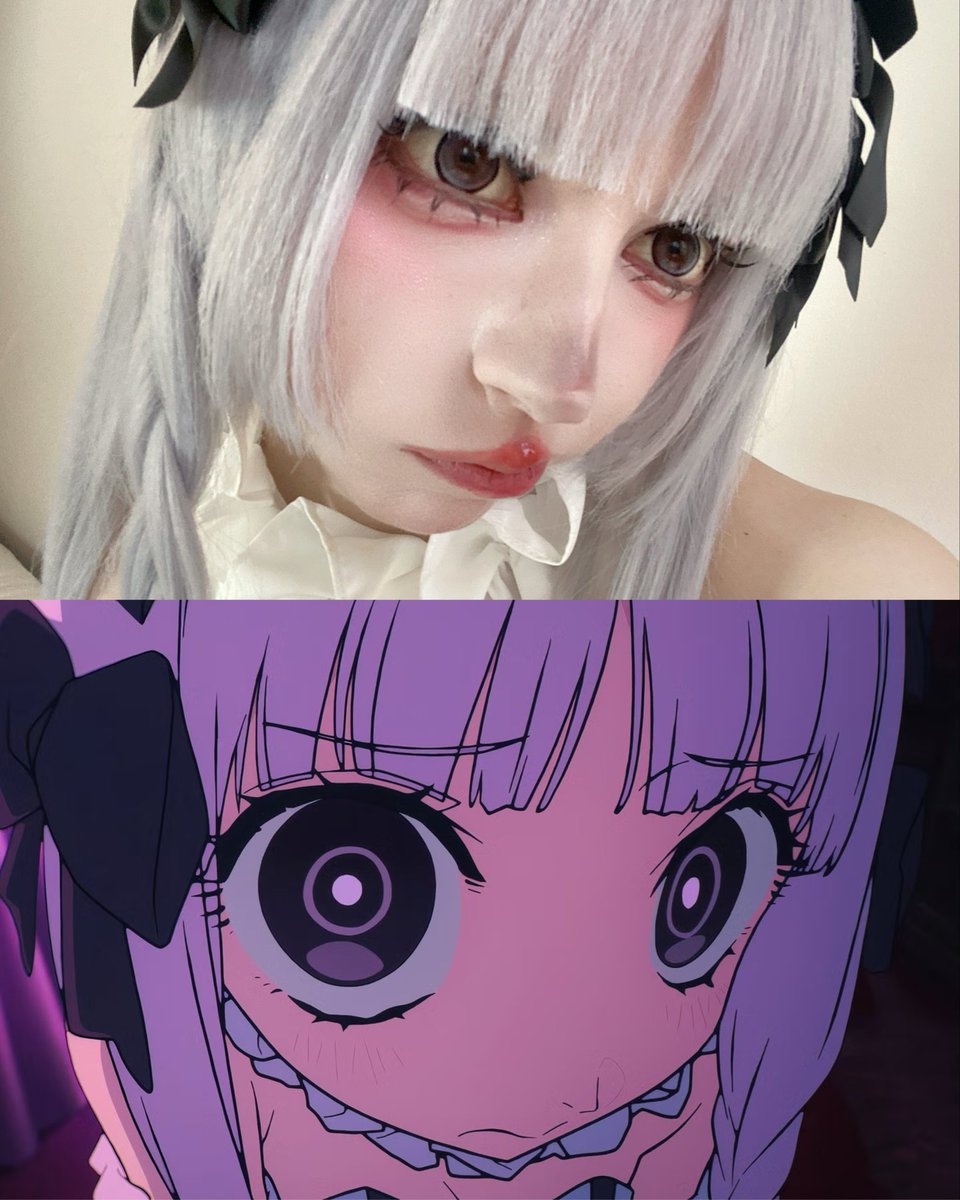 Himee.lily tweet media