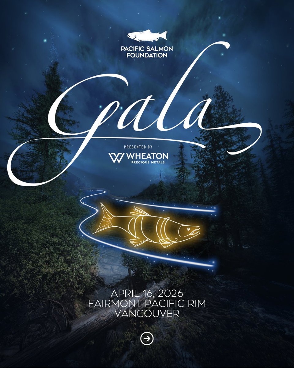 PACIFIC SALMON FOUNDATION tweet media