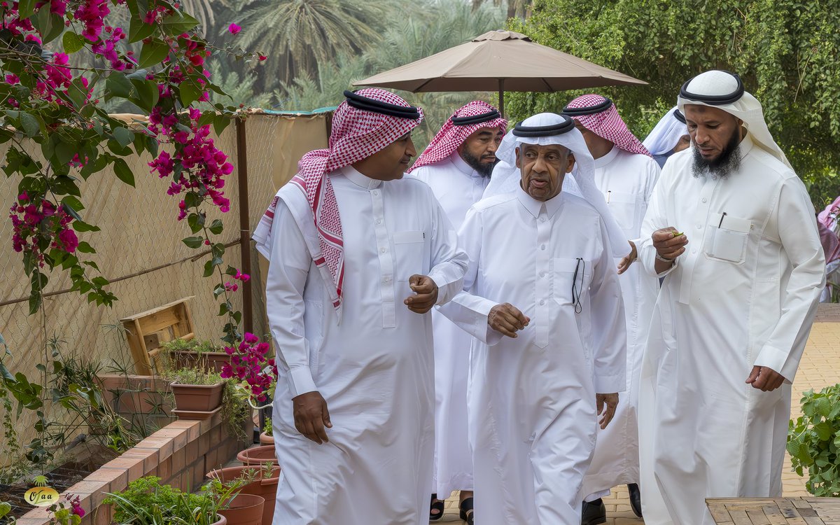 محمد بن أحمد الفريدي tweet media