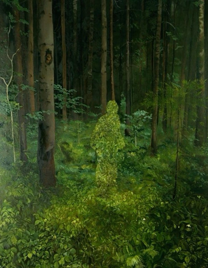 Mary-Ann Thorson𐃆 tweet media