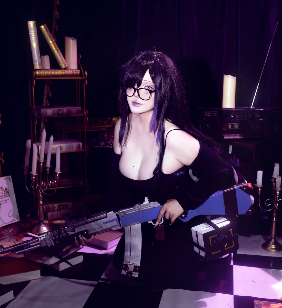 ♡Angel Donn☆ ➡️📍 tweet media