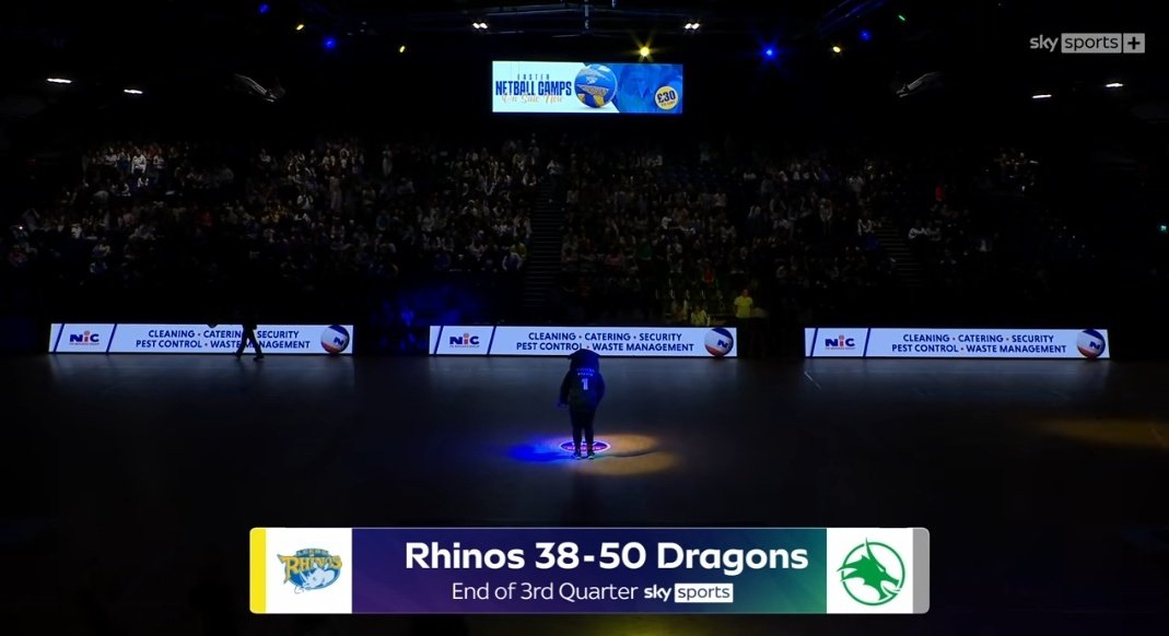 #InTheChat tweet media