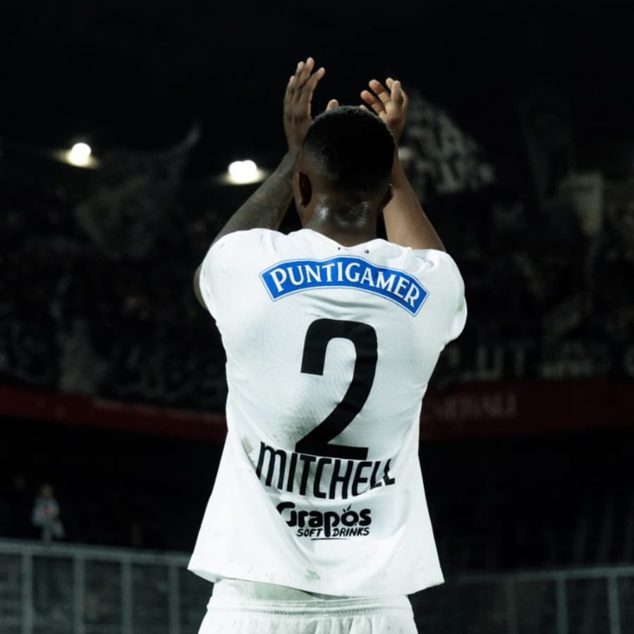 Kevin Jiménez tweet media