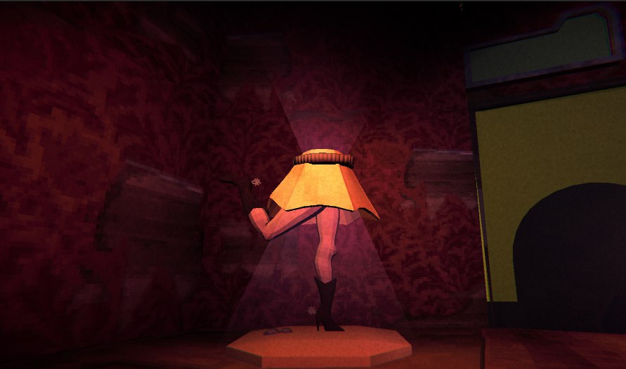 warco_jpeg's tweet photo. Turn the light 

#gamedev #indiedev #psx https://t.co/VXwaFQaLHH