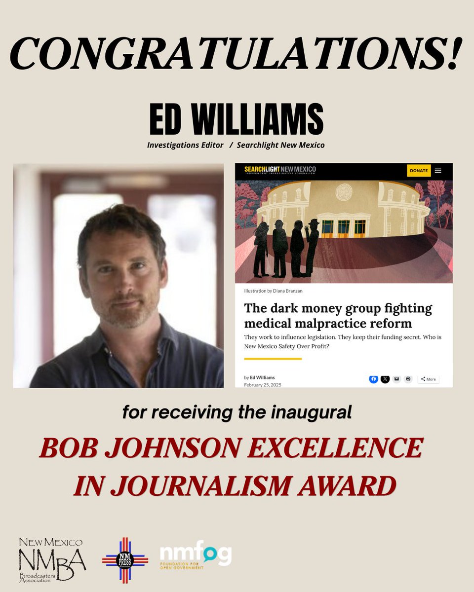 Think New Mexico tweet media