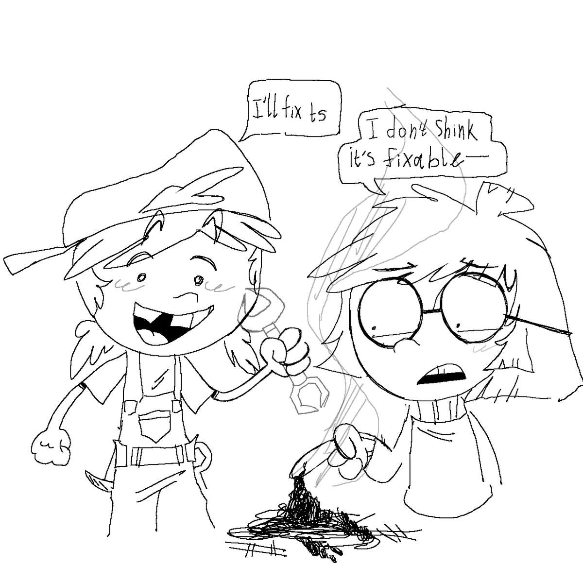 Saltyyz!! 🐾 tweet media