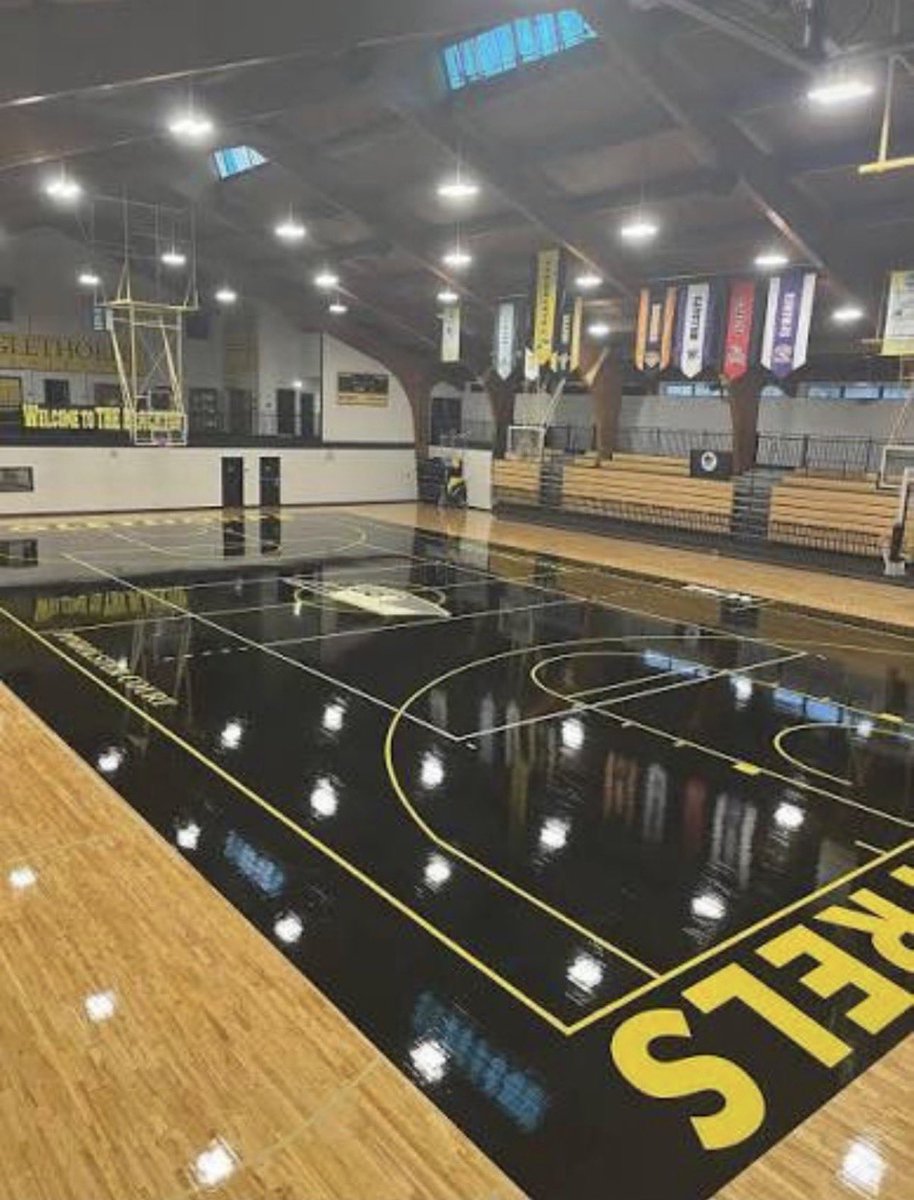 _KalebBowen_'s tweet photo. Blessed to receive an offer from Oglethorpe University!! @Ridgebbll https://t.co/PRKq4MYG2W