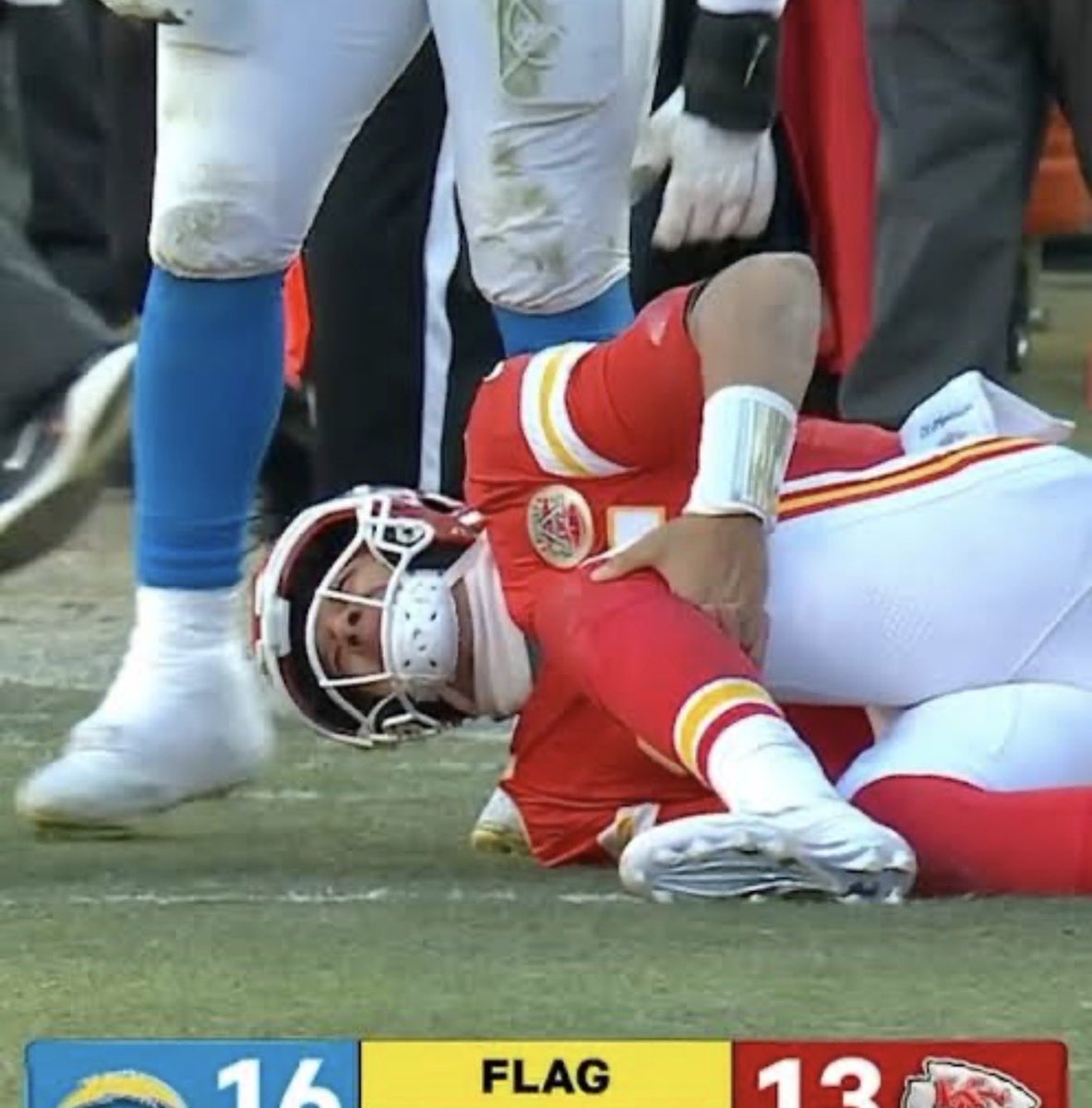 Ken Dorsey Burner tweet media