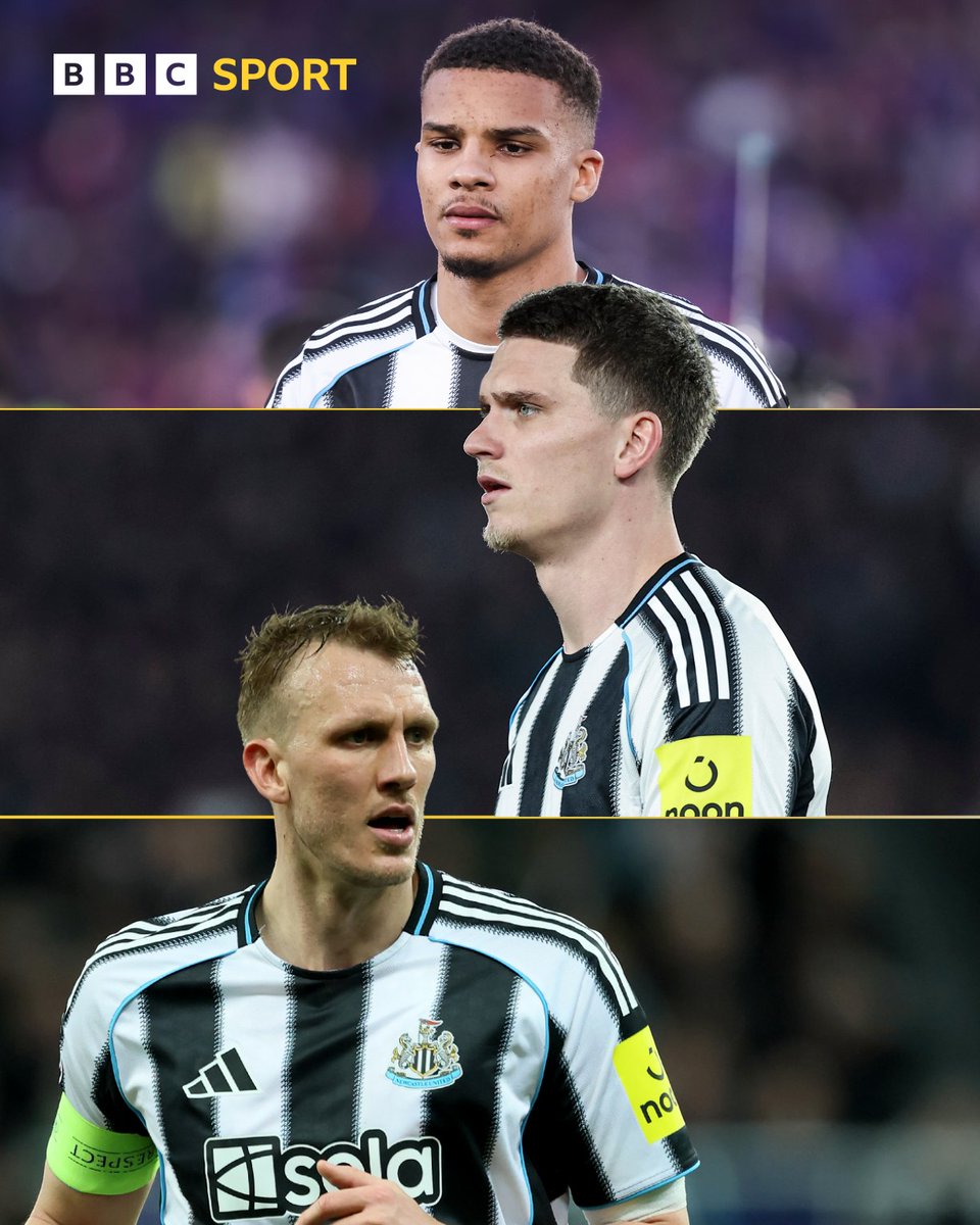 BBC Sport Tyne & Wear tweet media