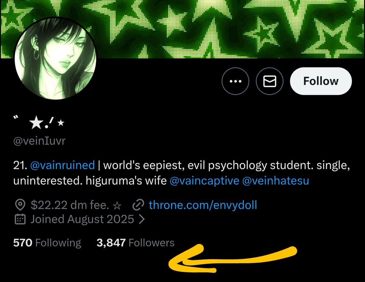 Infinite Devil Machine tweet media