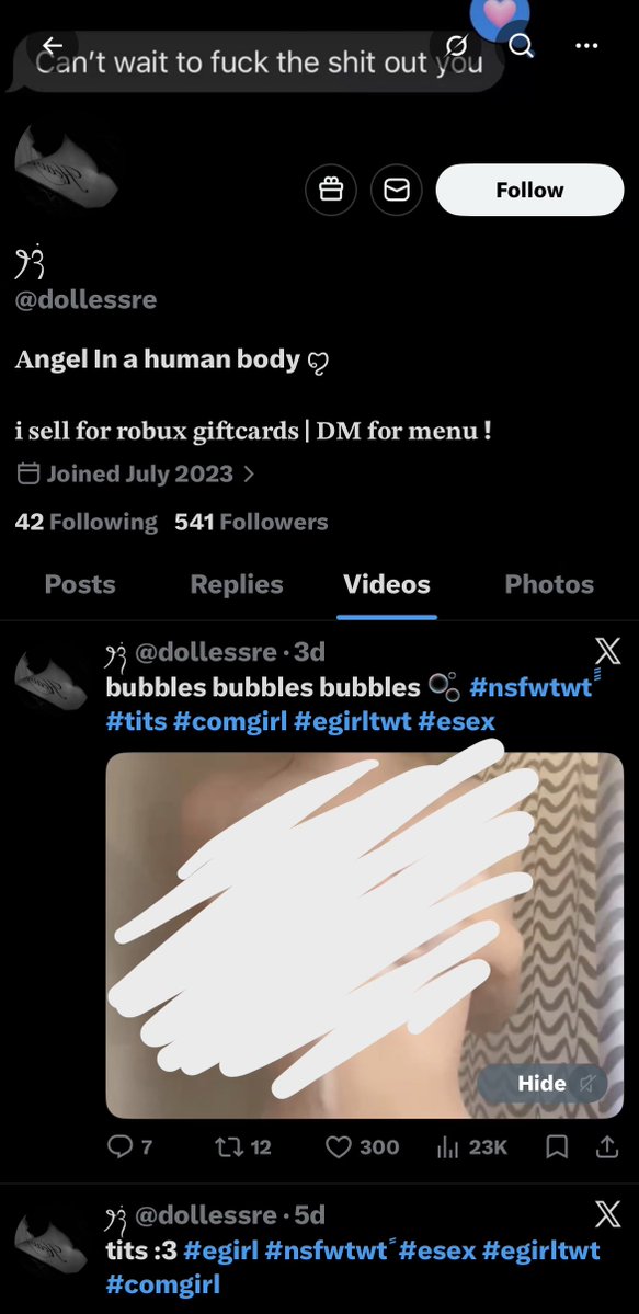 may ⋆𝜗𝜚˚⋆ tweet media