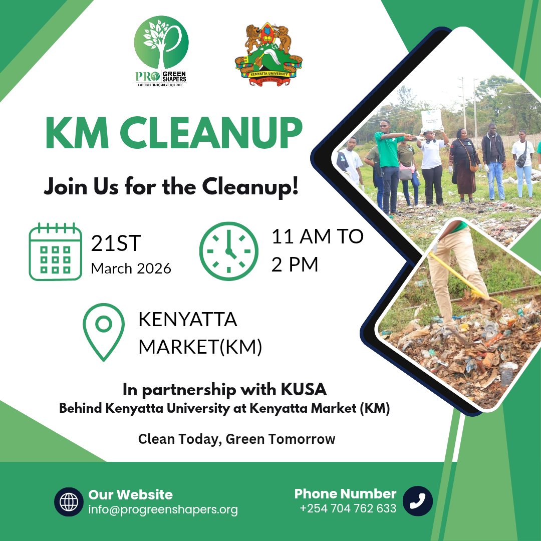 PRO GREEN SHAPERS tweet media