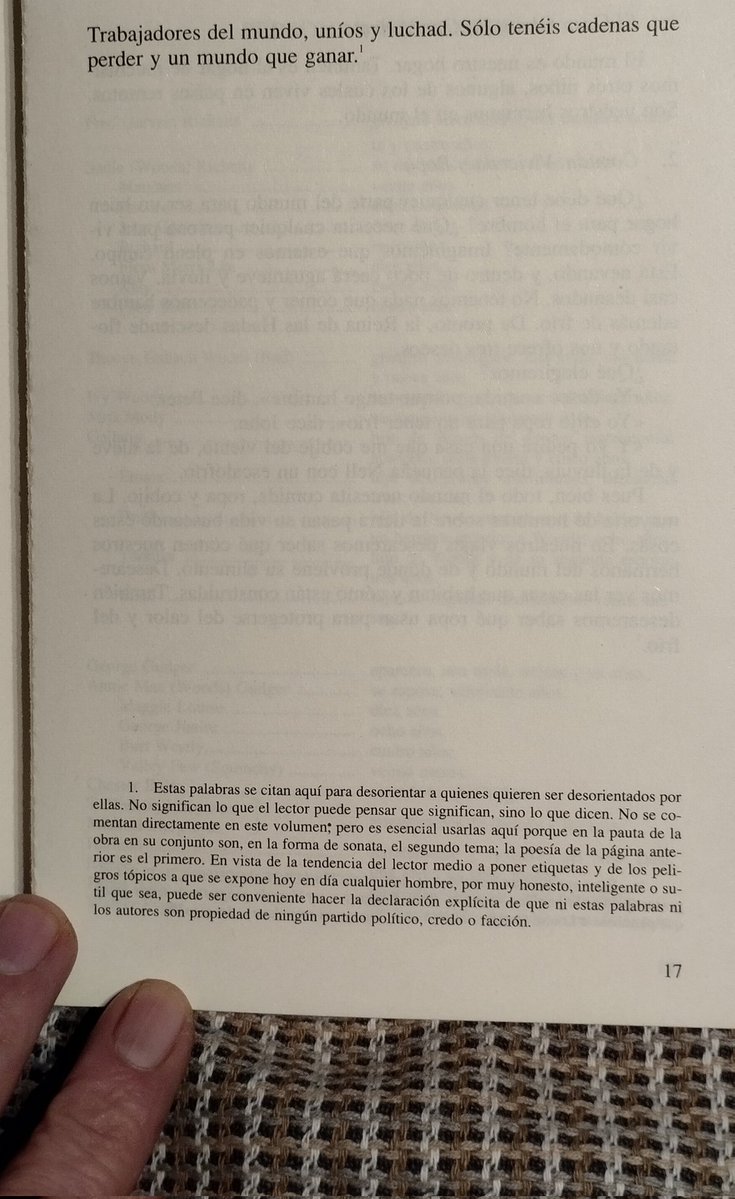 Alberto Moyano tweet media