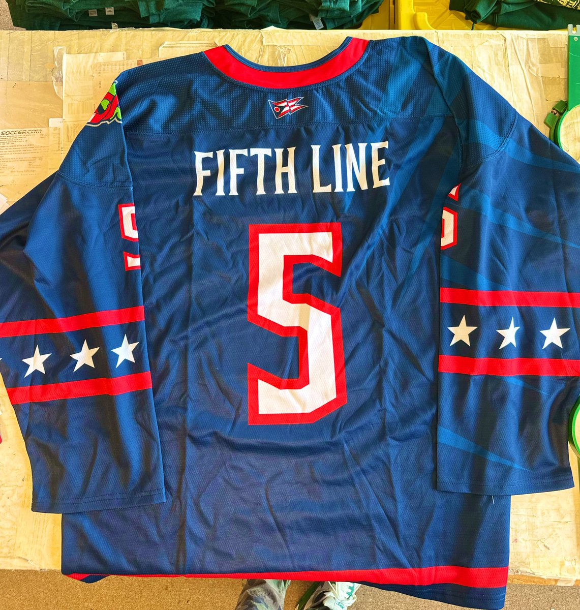 614 Hockey tweet media