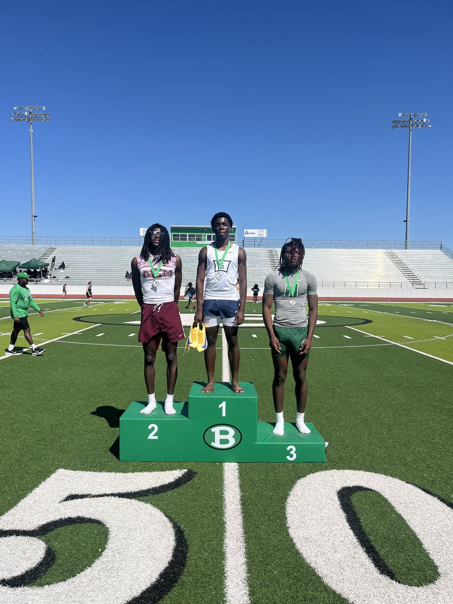 Consol Track & Field tweet media