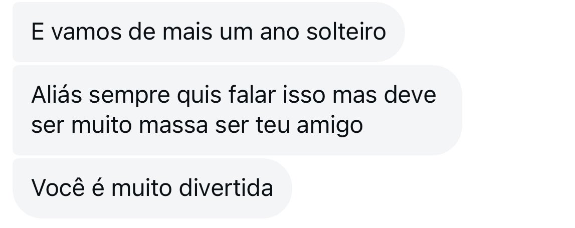 As vezes meus relacionamentos são uma bagunça