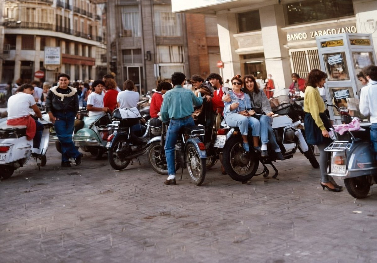 Curiosidades e Historia de Málaga de fernan fdeZ.. tweet media
