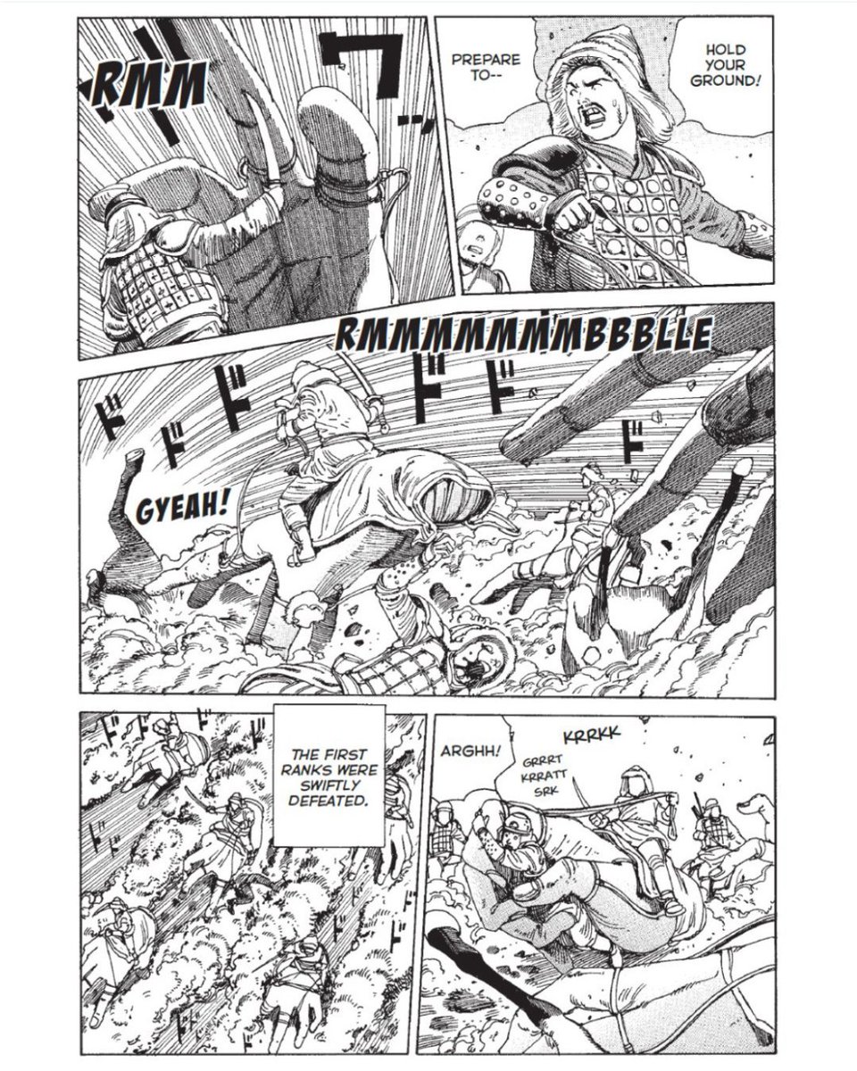 Fantagraphics tweet media