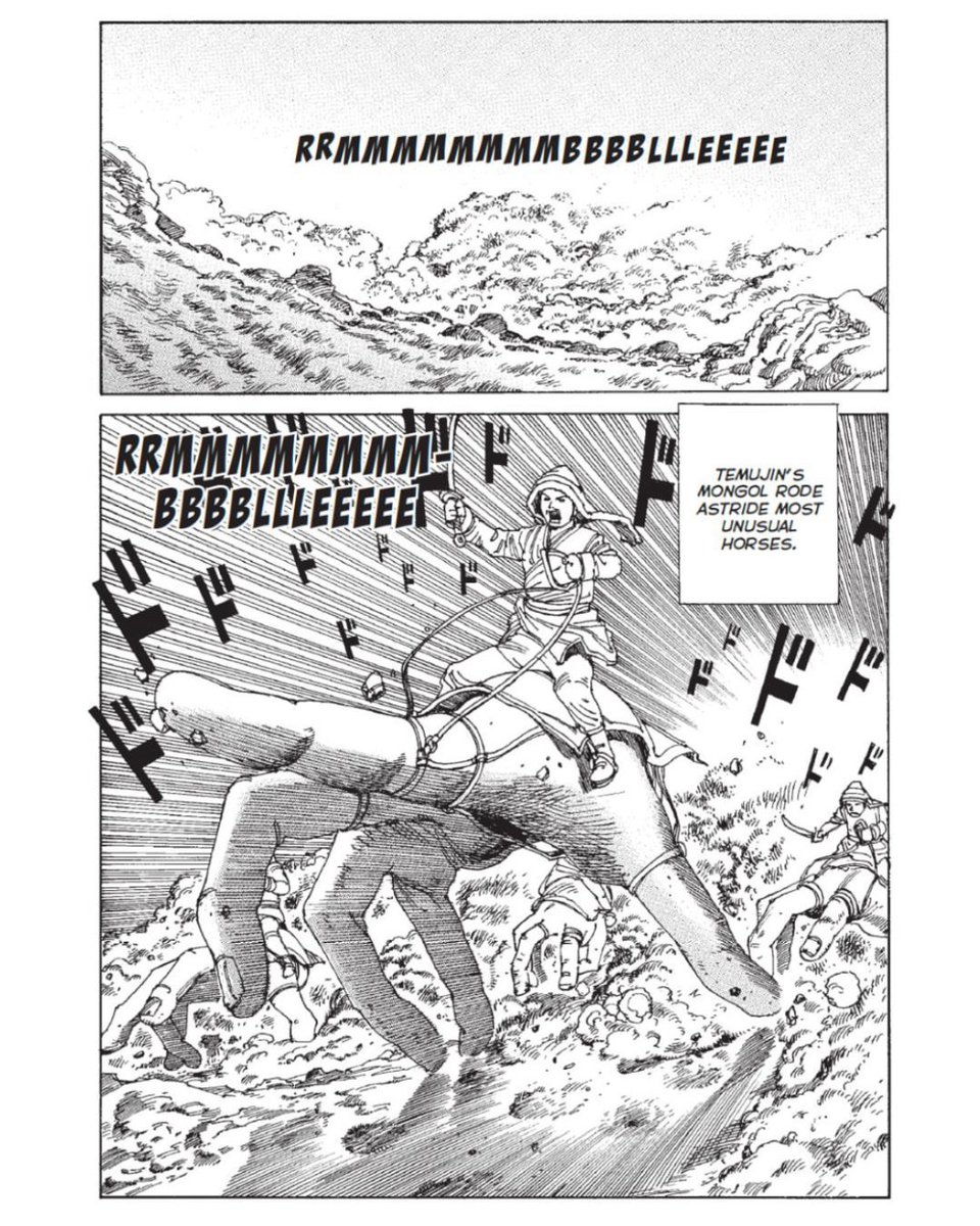 Fantagraphics tweet media