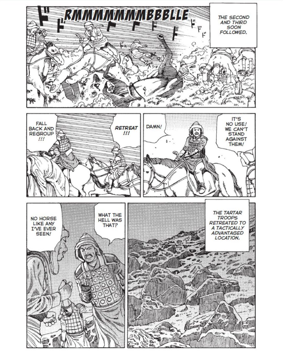 Fantagraphics tweet media